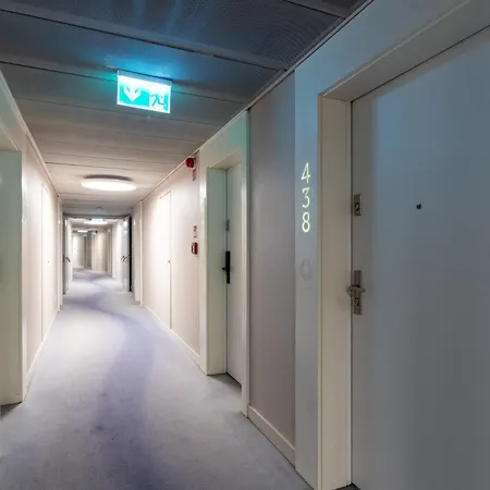 Ovo Chic By Bookinghost Wroclaw