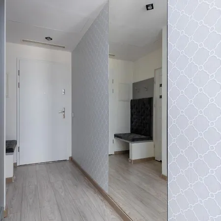 Ovo Chic Apartment