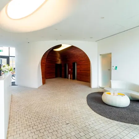 Daire Ovo Chic By Bookinghost *