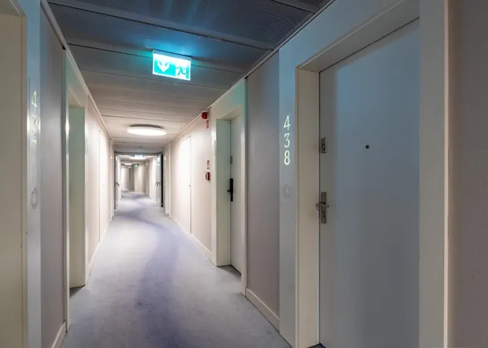 Ovo Chic By Bookinghost Wroclaw