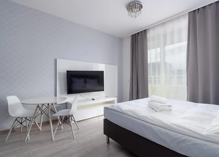 Ovo Chic By Bookinghost Wroclaw