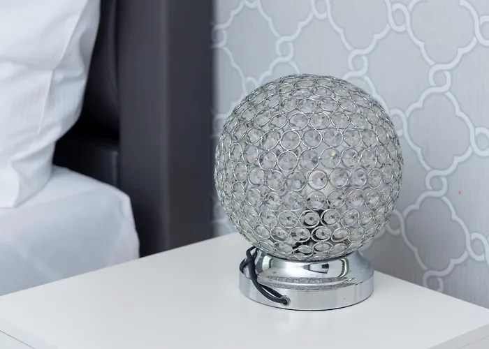 Daire Ovo Chic By Bookinghost *