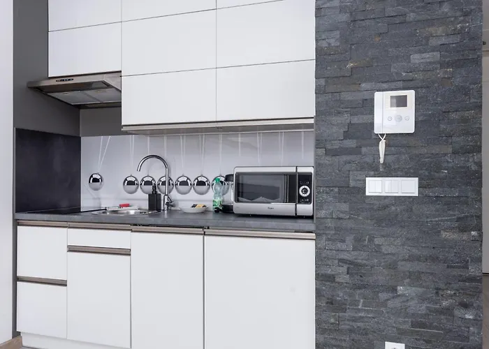 Ovo Chic By Bookinghost Daire Wroclaw