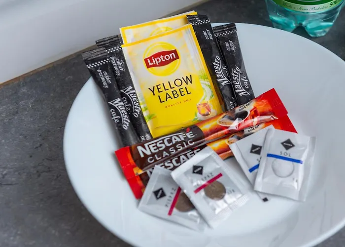 Daire Ovo Chic By Bookinghost *