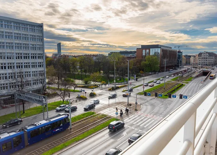 Daire Ovo Chic By Bookinghost