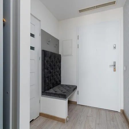 Apartament Ovo Chic *