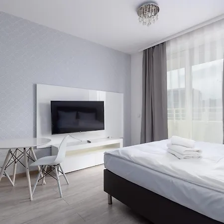 Ovo Chic By Bookinghost Breslavia