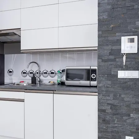 Ovo Chic By Bookinghost Appartamento Breslavia