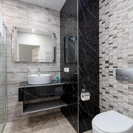 Ovo Chic By Bookinghost Appartamento *