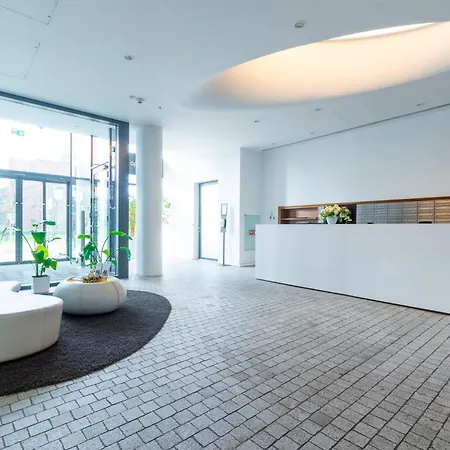 Ovo Chic By Bookinghost アパート ヴロツワフ