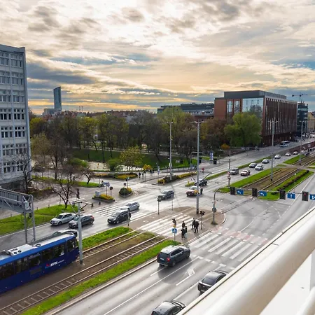 アパート Ovo Chic By Bookinghost