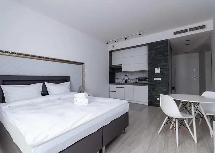 Ovo Chic By Bookinghost Apartmán *