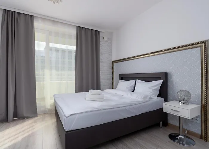 Ovo Chic By Bookinghost Διαμέρισμα