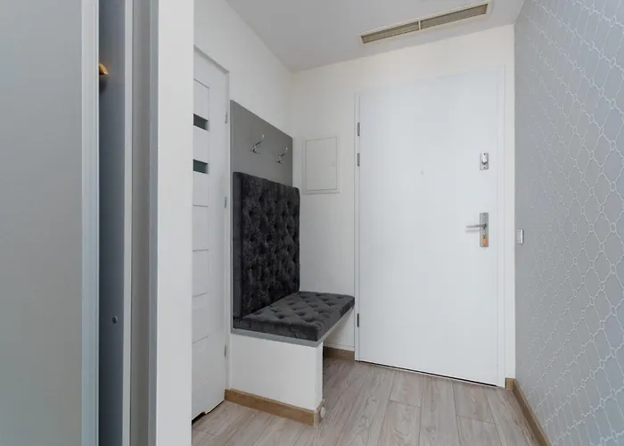 Apartmán Ovo Chic By Bookinghost *