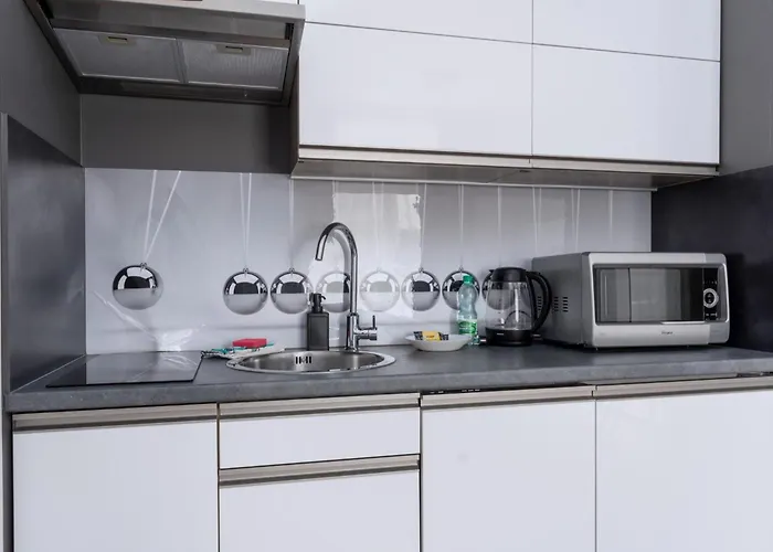 Ovo Chic By Bookinghost *