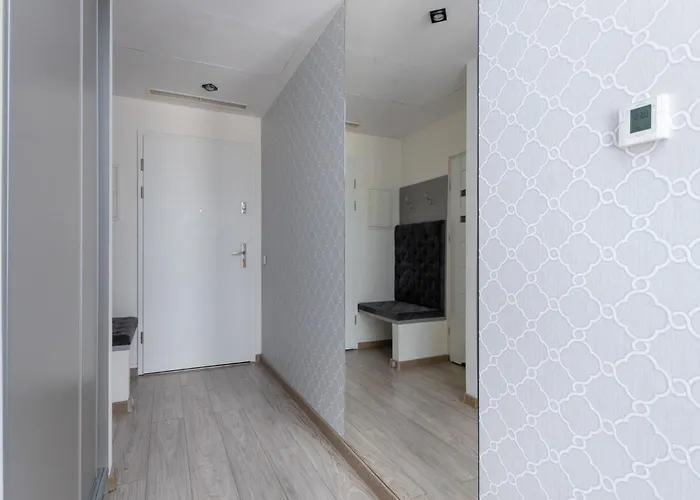 Ovo Chic By Bookinghost Διαμέρισμα