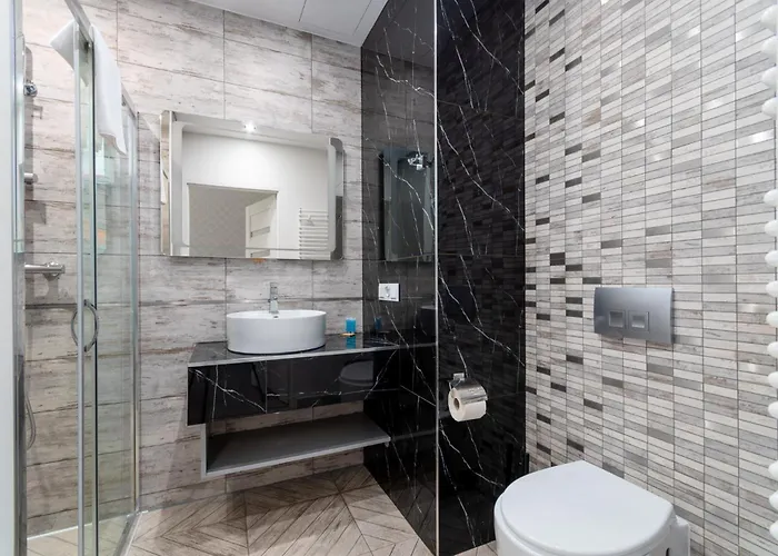 Ovo Chic By Bookinghost Διαμέρισμα *