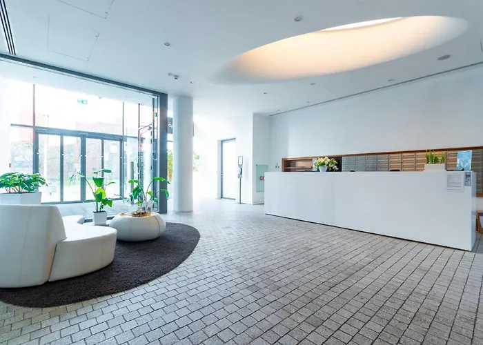 Ovo Chic By Bookinghost Apartmán Vratislav