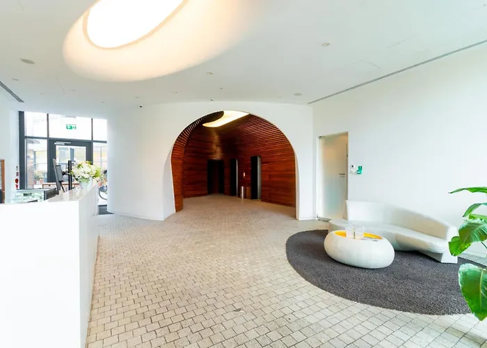 Διαμέρισμα Ovo Chic By Bookinghost *